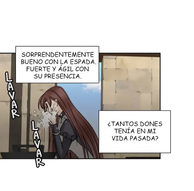 El paradero del tirano - Capítulo 21 - Página 93 - LectorTMOo
