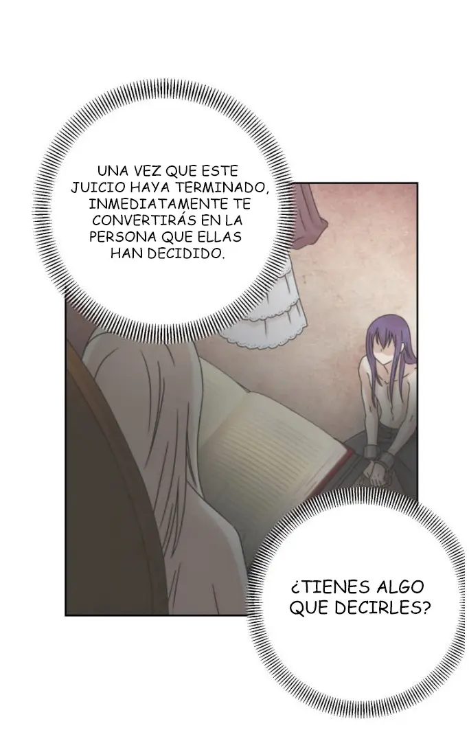 El paradero del tirano - Capítulo 21 - Página 99 - LectorTMOo