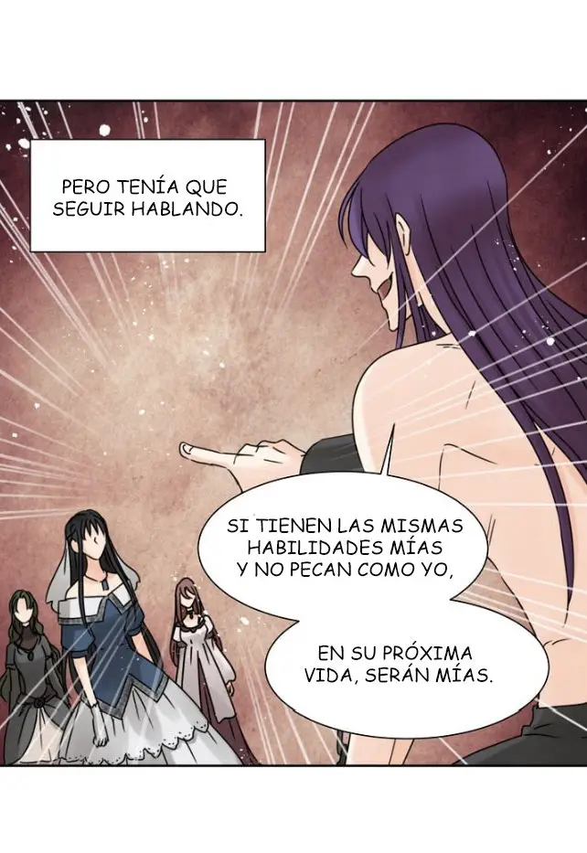 El paradero del tirano - Capítulo 21 - Página 106 - LectorTMOo