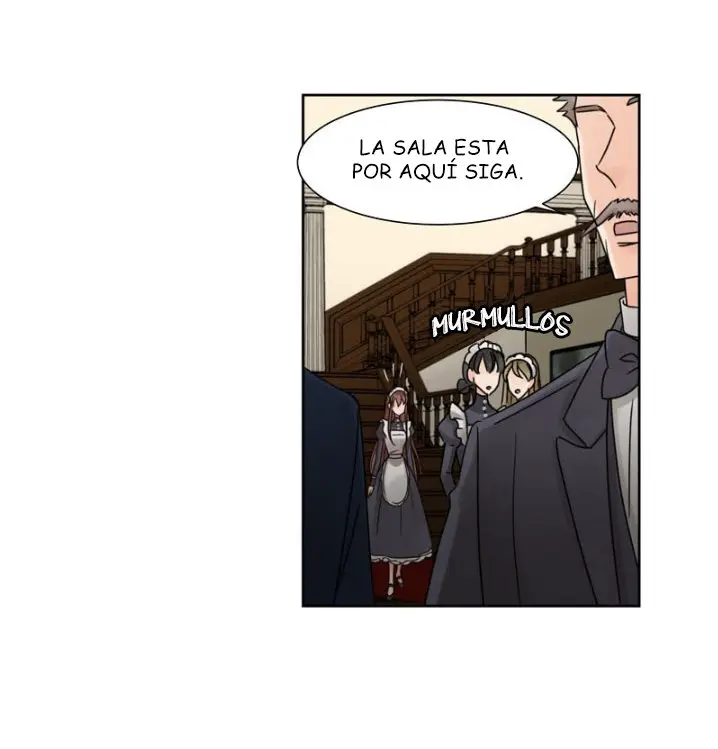 El paradero del tirano - Capítulo 21 - Página 117 - LectorTMOo
