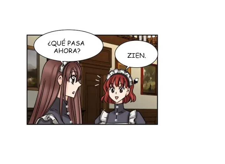 El paradero del tirano - Capítulo 21 - Página 120 - LectorTMOo