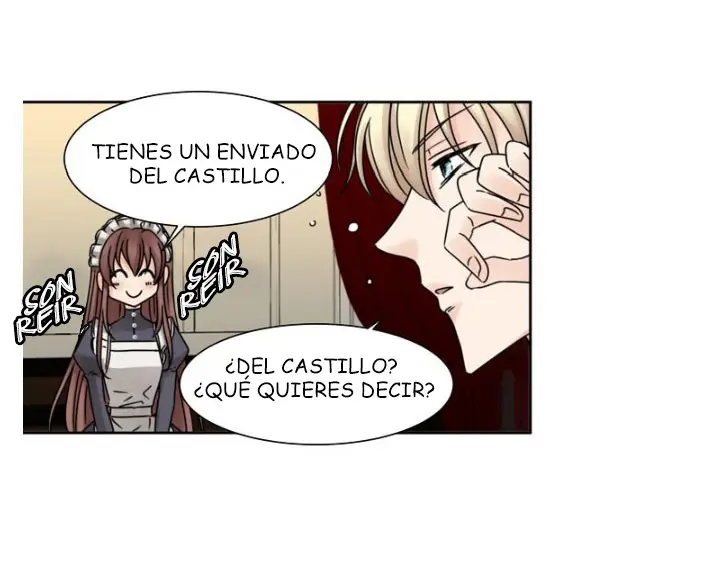 El paradero del tirano - Capítulo 21 - Página 127 - LectorTMOo