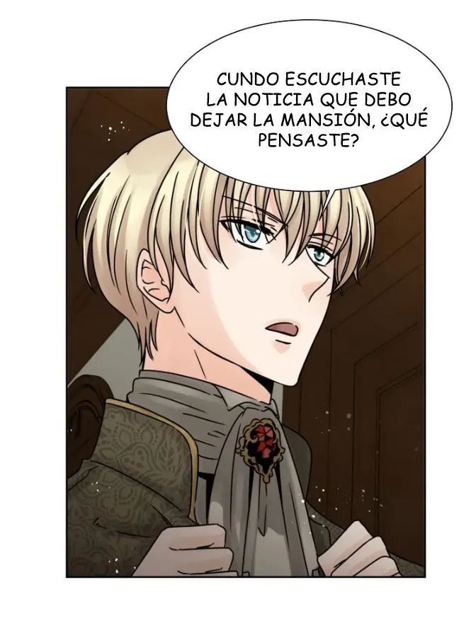 El paradero del tirano - Capítulo 22 - Página 9 - LectorTMOo