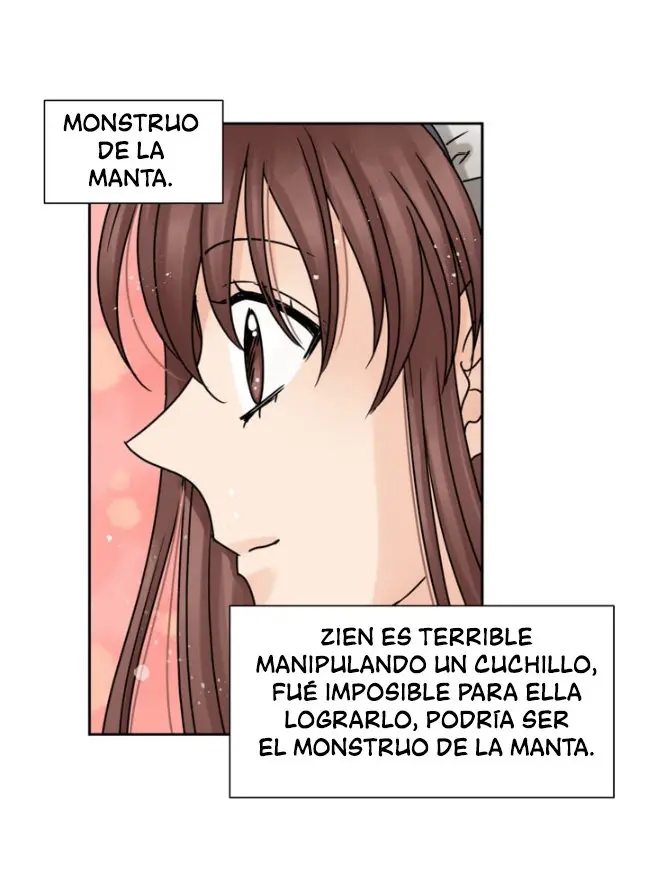 El paradero del tirano - Capítulo 22 - Página 18 - LectorTMOo