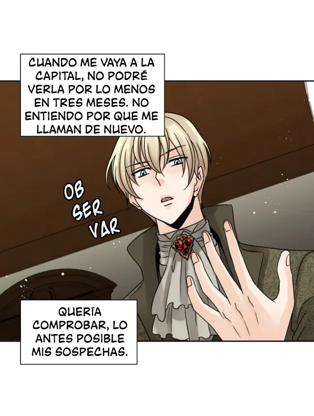 El paradero del tirano - Capítulo 22 - Página 22 - LectorTMOo
