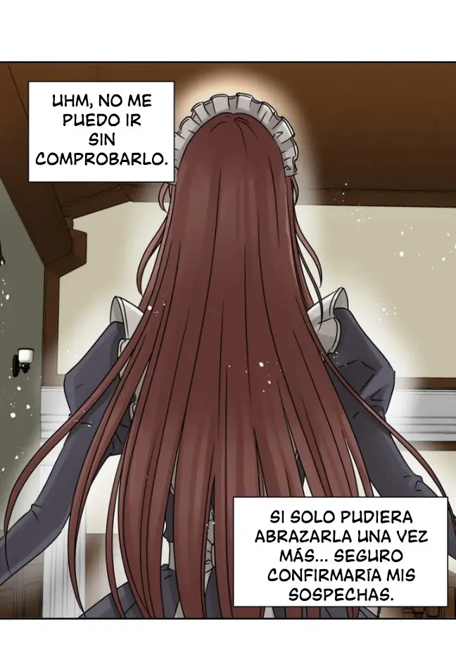 El paradero del tirano - Capítulo 22 - Página 23 - LectorTMOo