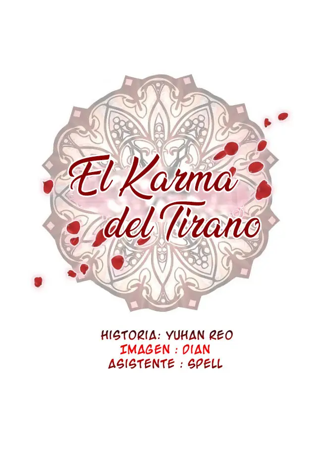 El paradero del tirano - Capítulo 22 - Página 29 - LectorTMOo