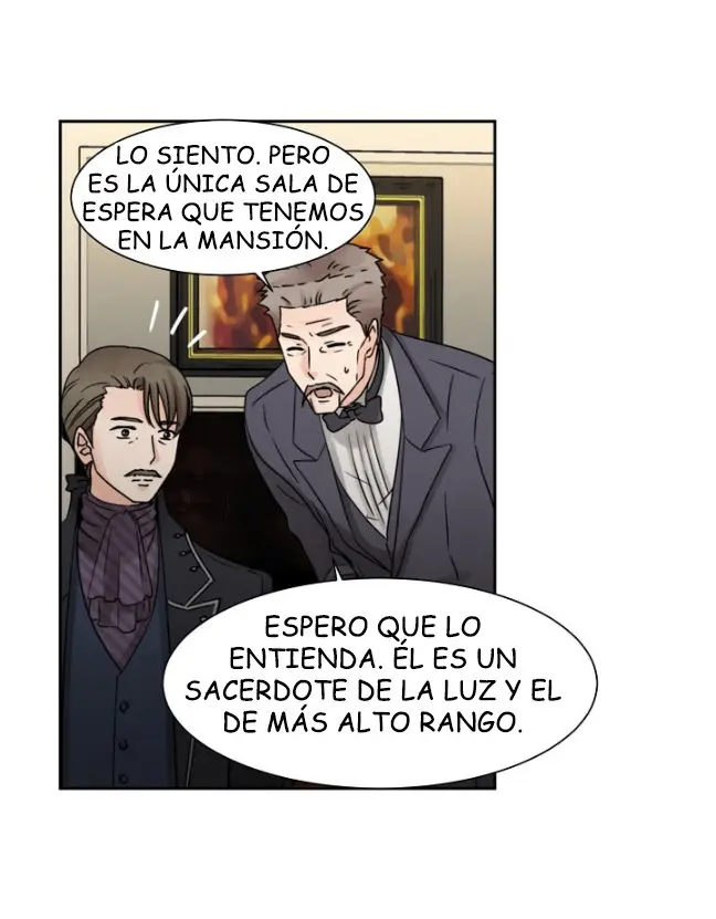 El paradero del tirano - Capítulo 22 - Página 36 - LectorTMOo