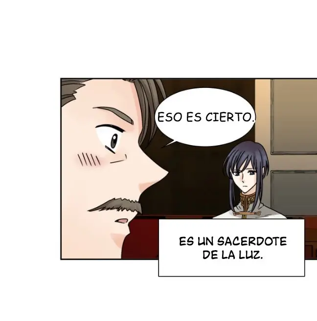El paradero del tirano - Capítulo 22 - Página 38 - LectorTMOo