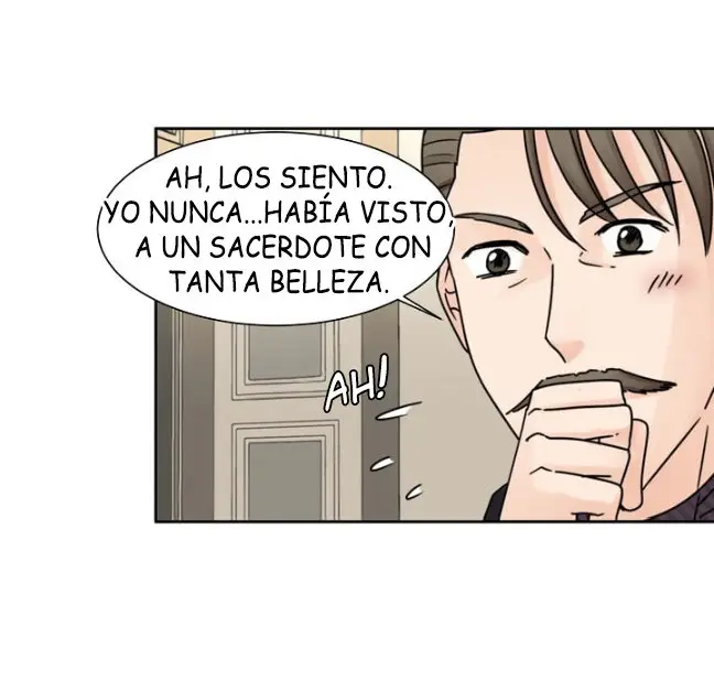 El paradero del tirano - Capítulo 22 - Página 41 - LectorTMOo