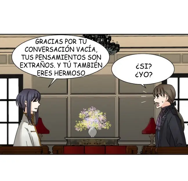 El paradero del tirano - Capítulo 22 - Página 46 - LectorTMOo