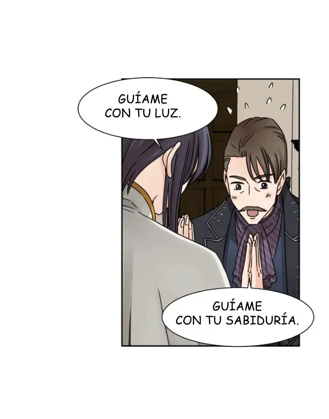 El paradero del tirano - Capítulo 22 - Página 50 - LectorTMOo