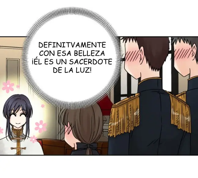 El paradero del tirano - Capítulo 22 - Página 53 - LectorTMOo