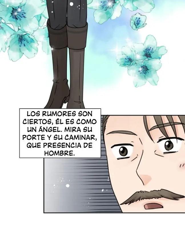 El paradero del tirano - Capítulo 22 - Página 61 - LectorTMOo