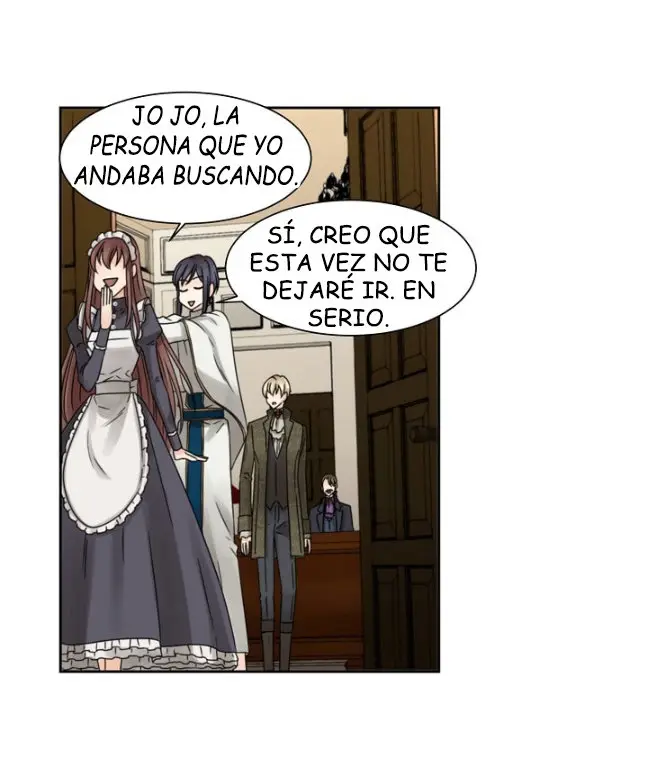 El paradero del tirano - Capítulo 22 - Página 71 - LectorTMOo