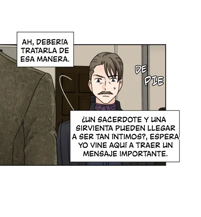 El paradero del tirano - Capítulo 22 - Página 76 - LectorTMOo