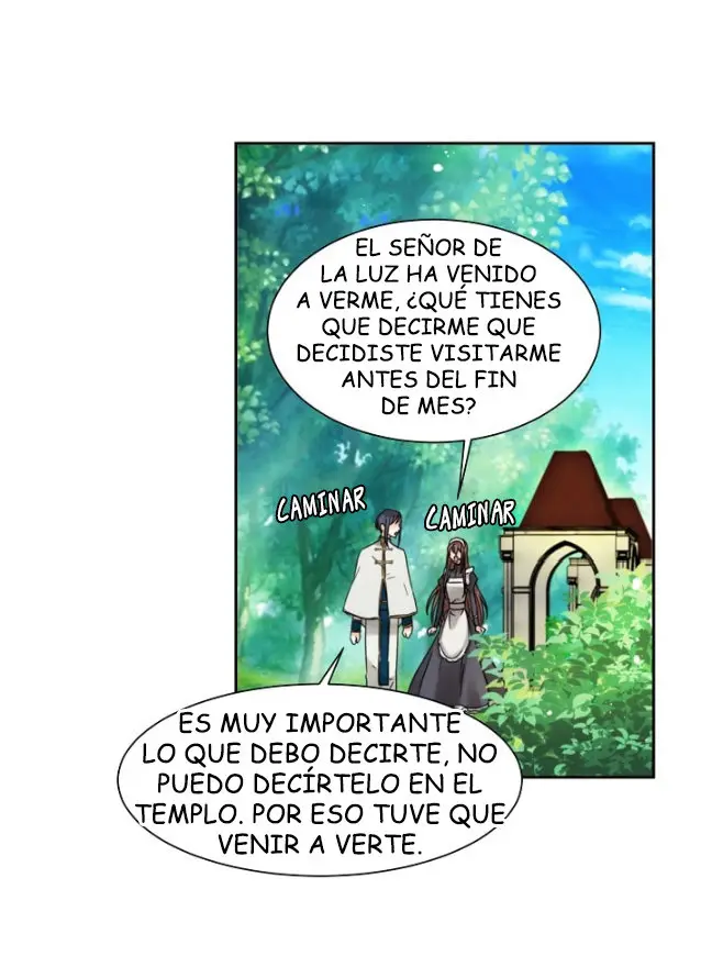El paradero del tirano - Capítulo 22 - Página 92 - LectorTMOo