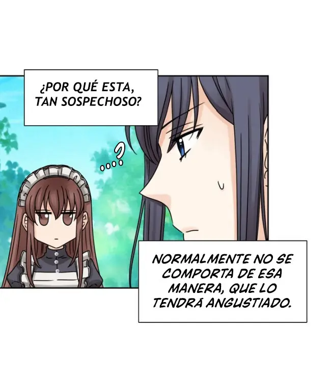 El paradero del tirano - Capítulo 22 - Página 100 - LectorTMOo