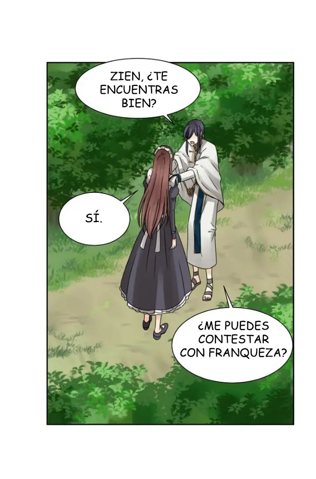 El paradero del tirano - Capítulo 22 - Página 103 - LectorTMOo
