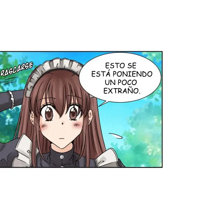El paradero del tirano - Capítulo 22 - Página 104 - LectorTMOo