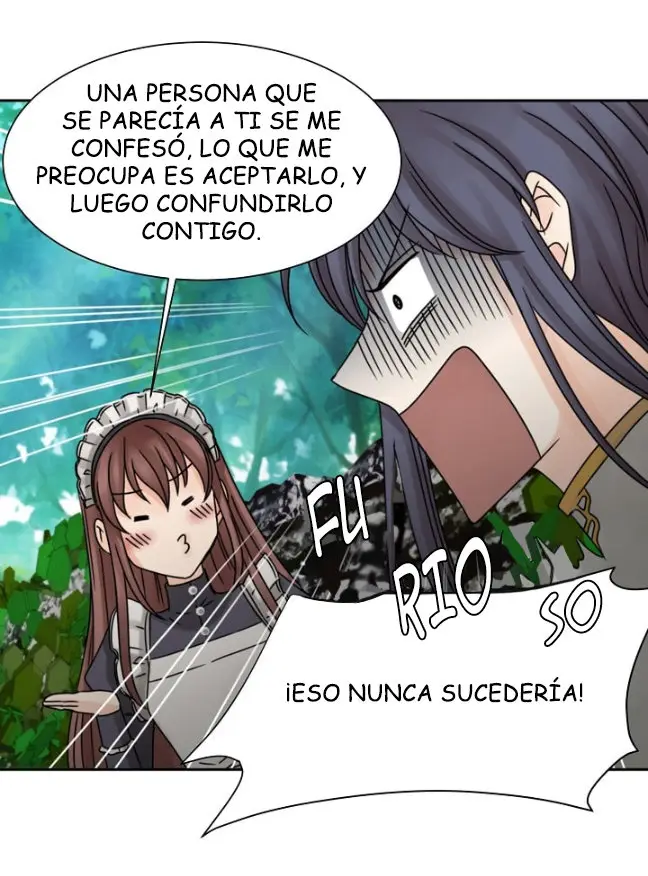 El paradero del tirano - Capítulo 22 - Página 116 - LectorTMOo