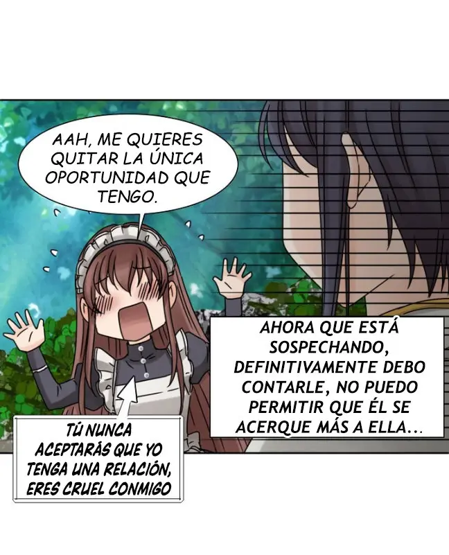 El paradero del tirano - Capítulo 22 - Página 120 - LectorTMOo