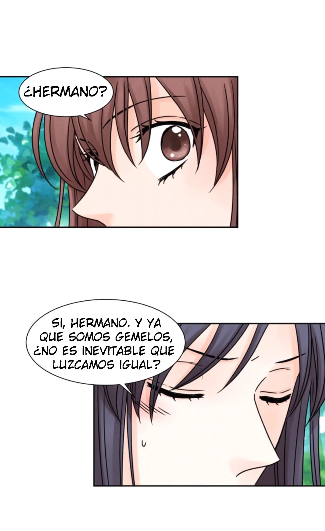 El paradero del tirano - Capítulo 23 - Página 6 - LectorTMOo