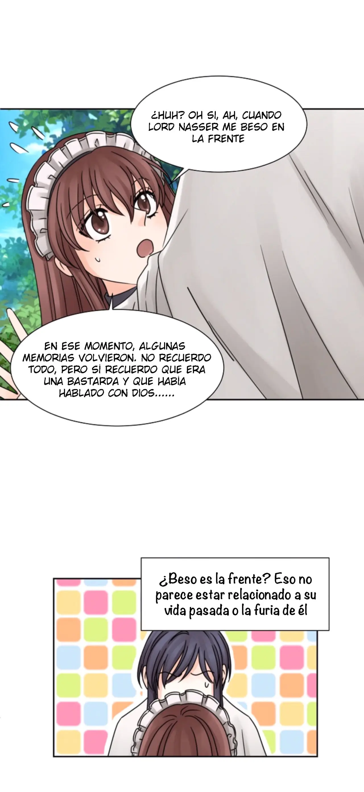 El paradero del tirano - Capítulo 23 - Página 23 - LectorTMOo