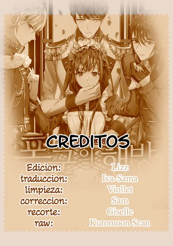 El paradero del tirano - Capítulo 25 - Página 4 - LectorTMOo
