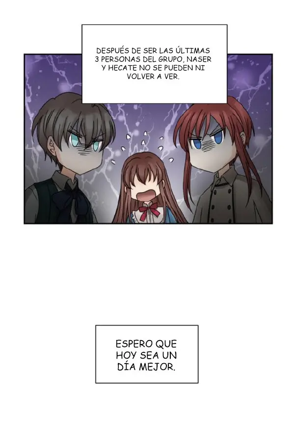 El paradero del tirano - Capítulo 25 - Página 7 - LectorTMOo