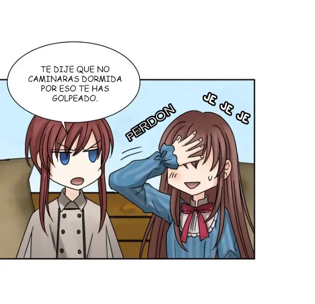 El paradero del tirano - Capítulo 25 - Página 19 - LectorTMOo