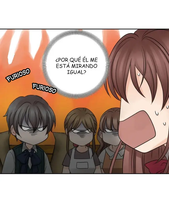 El paradero del tirano - Capítulo 25 - Página 21 - LectorTMOo