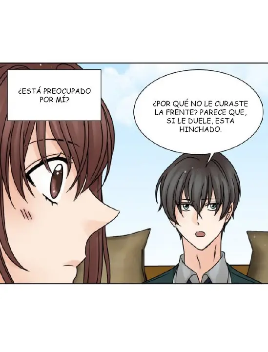 El paradero del tirano - Capítulo 25 - Página 26 - LectorTMOo
