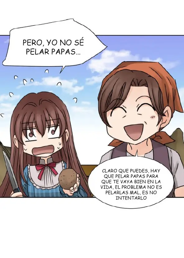 El paradero del tirano - Capítulo 25 - Página 39 - LectorTMOo