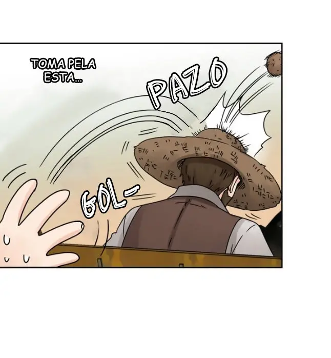 El paradero del tirano - Capítulo 25 - Página 50 - LectorTMOo