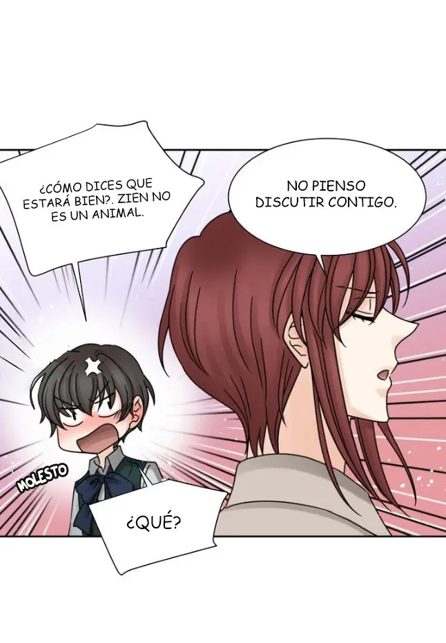 El paradero del tirano - Capítulo 25 - Página 59 - LectorTMOo