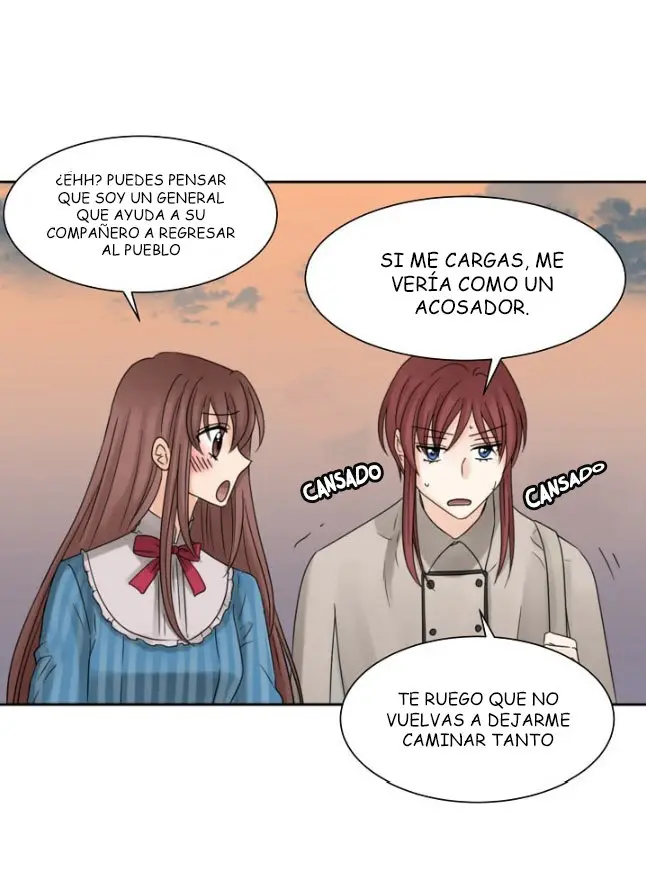 El paradero del tirano - Capítulo 25 - Página 93 - LectorTMOo