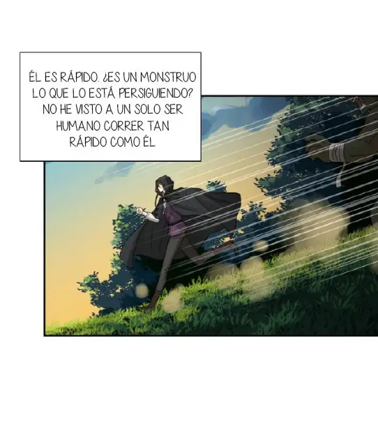 El paradero del tirano - Capítulo 26 - Página 8 - LectorTMOo
