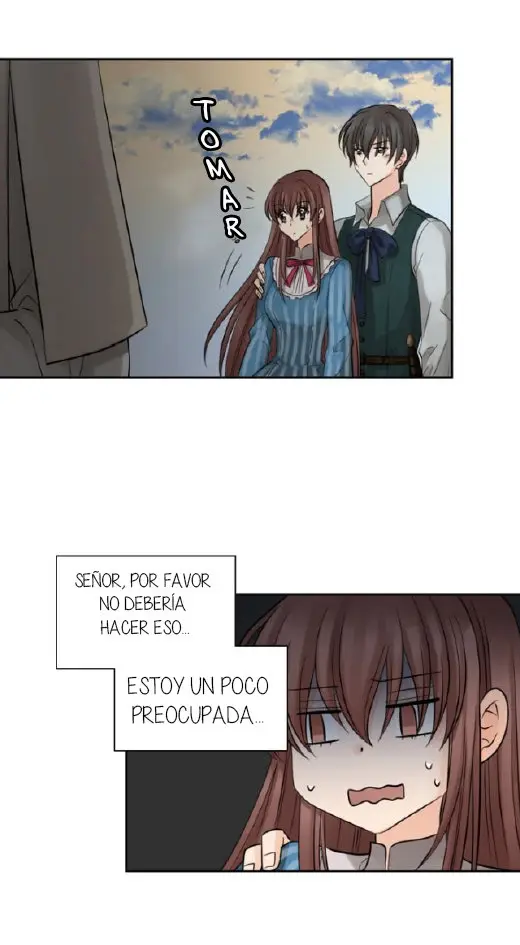 El paradero del tirano - Capítulo 26 - Página 15 - LectorTMOo