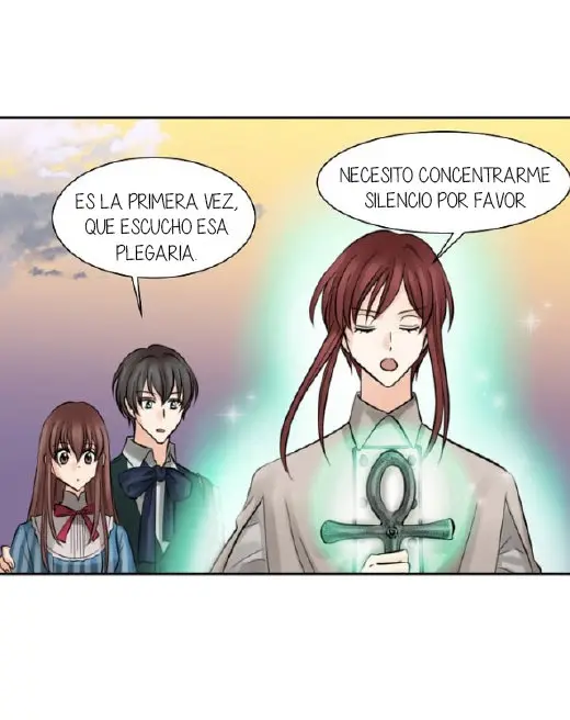 El paradero del tirano - Capítulo 26 - Página 20 - LectorTMOo