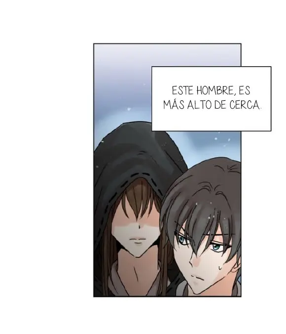 El paradero del tirano - Capítulo 26 - Página 52 - LectorTMOo
