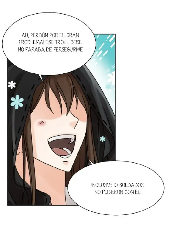 El paradero del tirano - Capítulo 26 - Página 59 - LectorTMOo