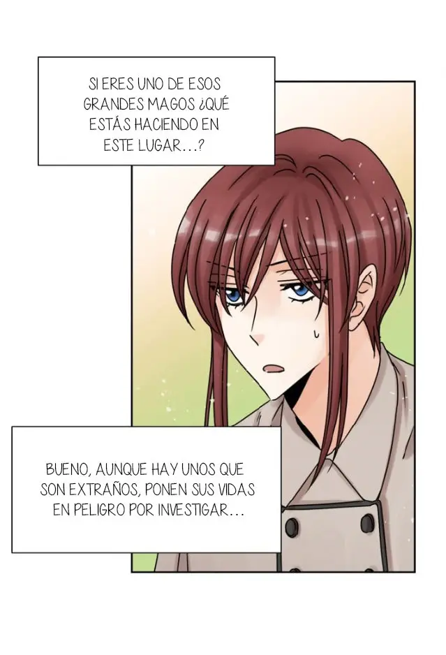 El paradero del tirano - Capítulo 26 - Página 73 - LectorTMOo
