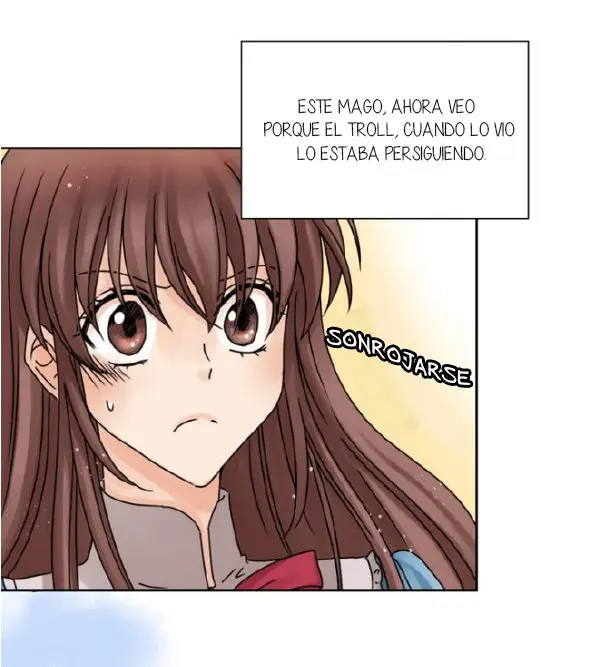 El paradero del tirano - Capítulo 26 - Página 82 - LectorTMOo
