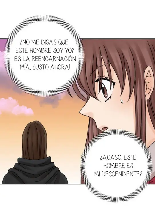El paradero del tirano - Capítulo 26 - Página 95 - LectorTMOo