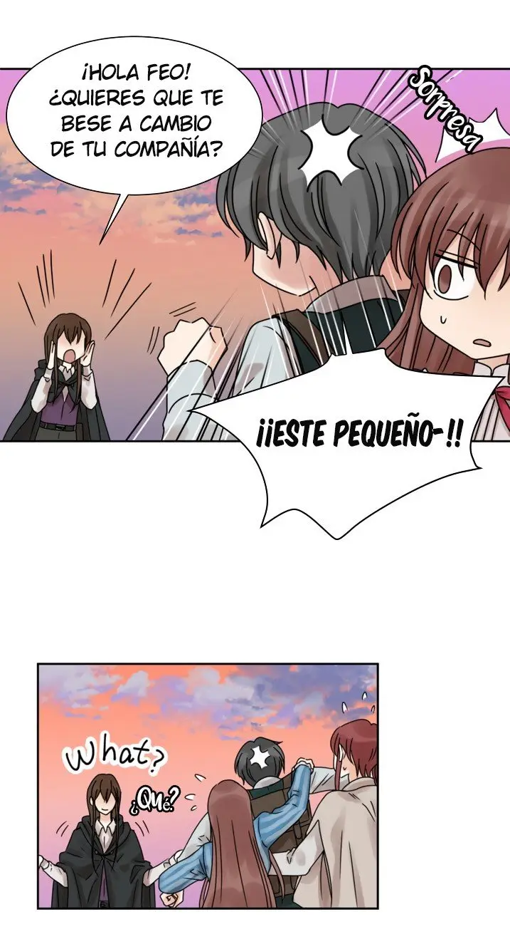 El paradero del tirano - Capítulo 27 - Página 13 - LectorTMOo