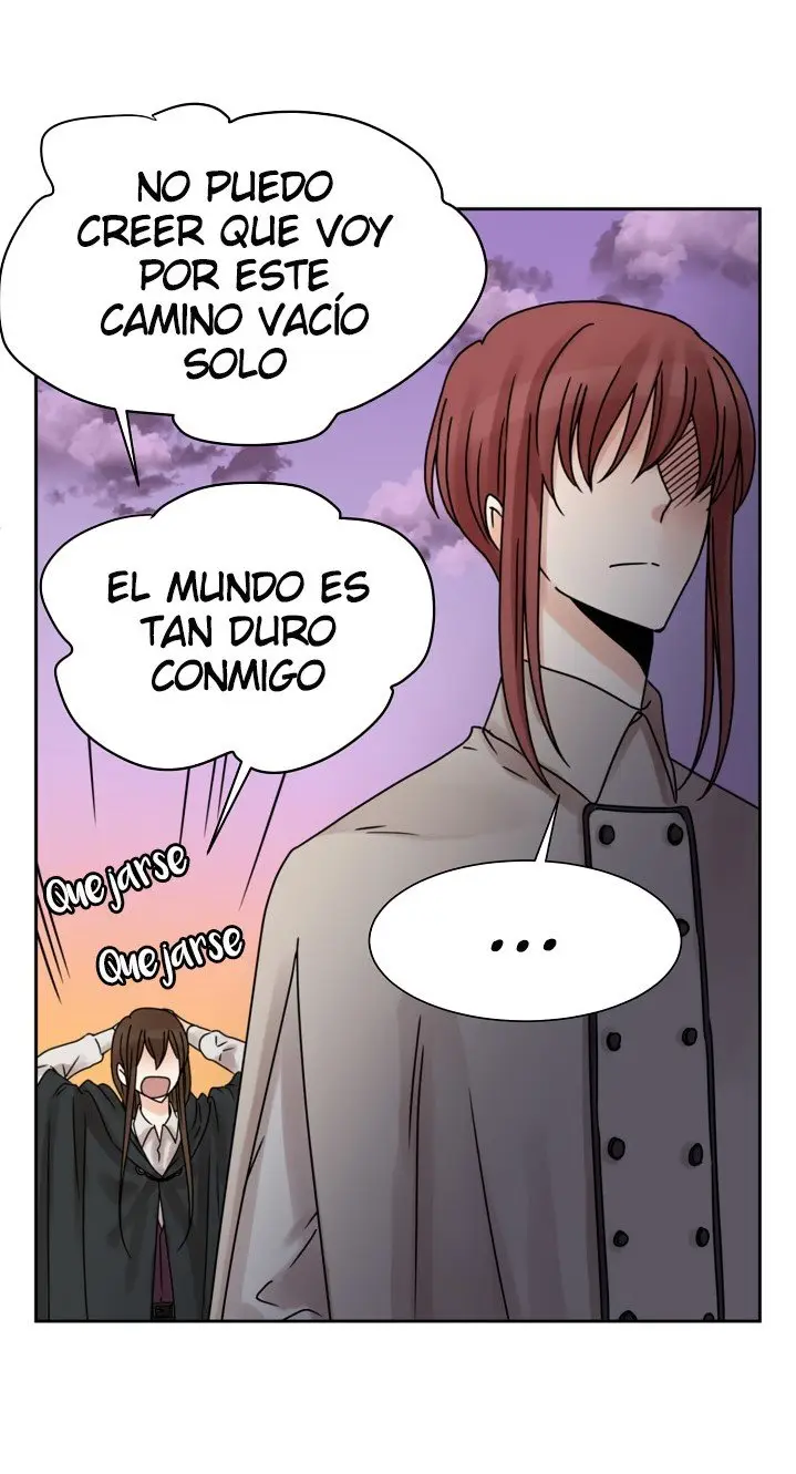 El paradero del tirano - Capítulo 27 - Página 17 - LectorTMOo