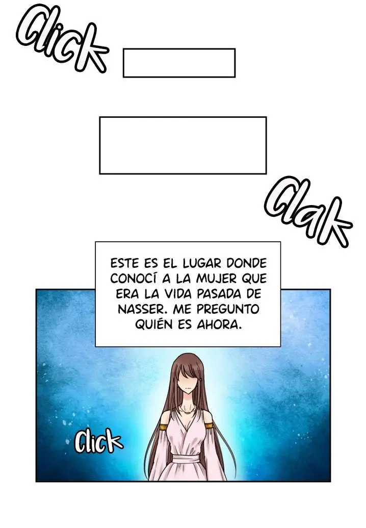 El paradero del tirano - Capítulo 27 - Página 54 - LectorTMOo