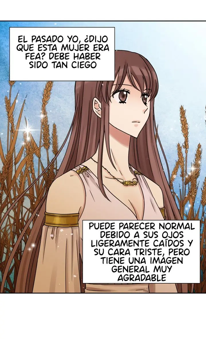El paradero del tirano - Capítulo 27 - Página 57 - LectorTMOo