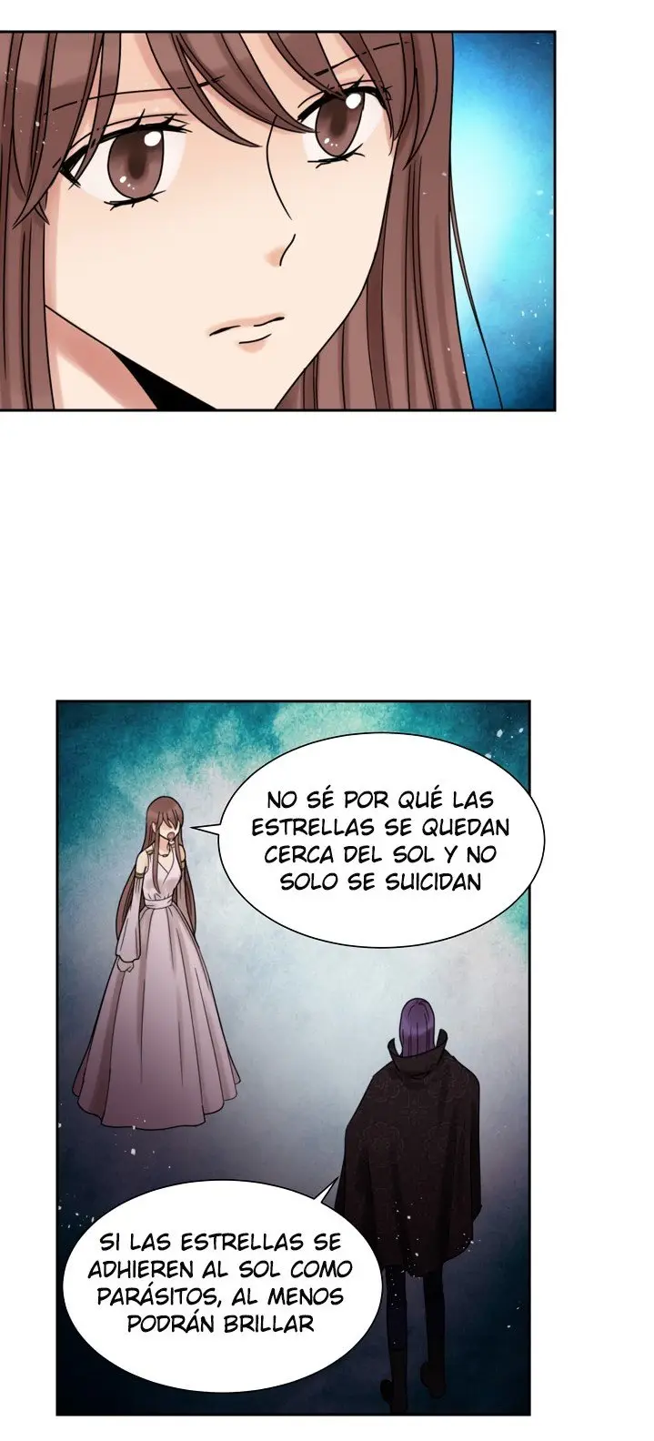 El paradero del tirano - Capítulo 27 - Página 66 - LectorTMOo